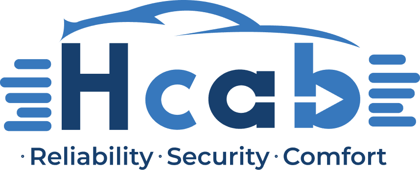 H-Cab (Ride-Hailing Platform)